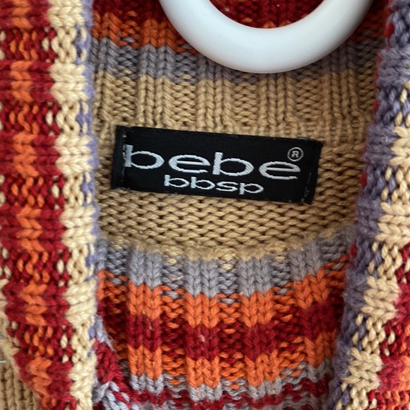 Knitted Sweater - Picture 2 of 2
